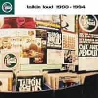 ☆Talkin Loud 1990 - 1994 / 3枚組アルバム Amazon.co.jp: トーキング・ラウド1990-1994: ミュージック